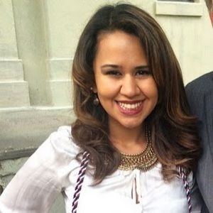 Meet your Posher, Ashlynn